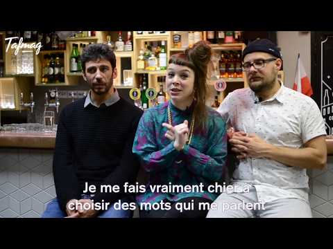 Tafmag x Üghett ⎟Je baise