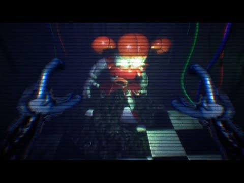 I Broke Into Ennard S Private Room In Sister Location Vr I Broke Into Ennard S Private Room In Sister Location Vr