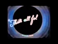 Merrie Melodies Ending 1936