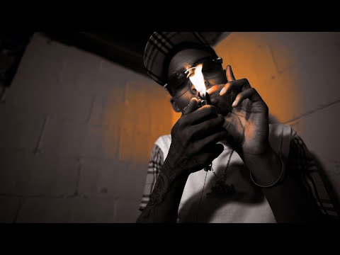 Solo Tay "Can't Fwm" (Official Music Video) #Shotbybighornet
