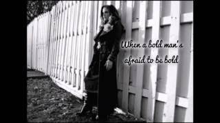 Lisa Marie Presley - Soften The Blows