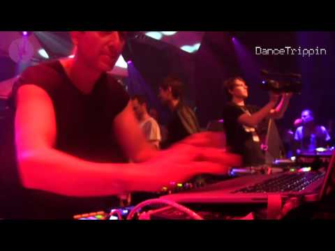 Figueroa & Obando - Riesling (Dubfire Remix) [played by Dubfire]