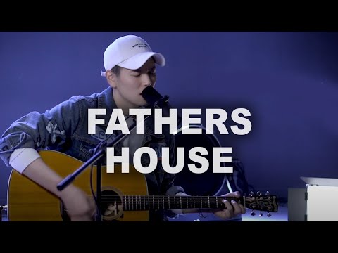 Father's House - LEVISTANCE (Covered by Haein)