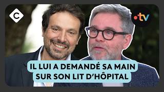 Download lagu Guillaume de Tonquédec: his tribute to Bruno Salomone mp3 Download lagu Guillaume de Tonquédec: his tribute to Bruno Salomone mp3