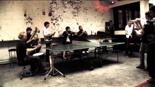 Forks and Knives (La Fete)   Beirut