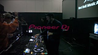 Pioneer DJ Event Report [Rainbow Disco Club 2015]