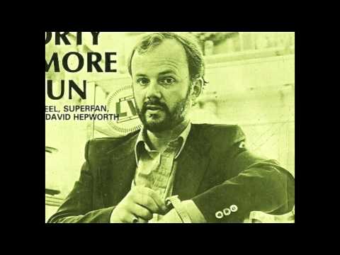 John Peel....February 1986