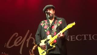 The Mavericks &quot;How Can You Mend A Broken Heart&quot;