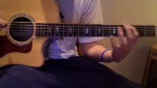 Radiohead - I Might Be Wrong Guitar Lesson