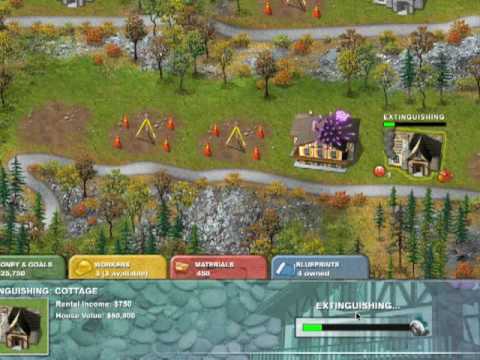 Build-a-lot 3: Passport to Europe