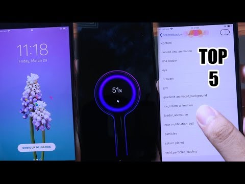 Best 5 AMAZING Jailbreak Tweaks On iOS 12-12.1.2 (Unc0ver Tweaks)