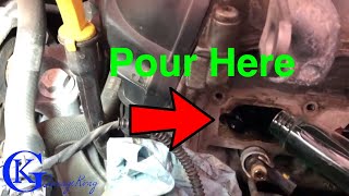 Want a Cleaner Audi Q3 Engine? Watch This Carbon Cleaning Video Now