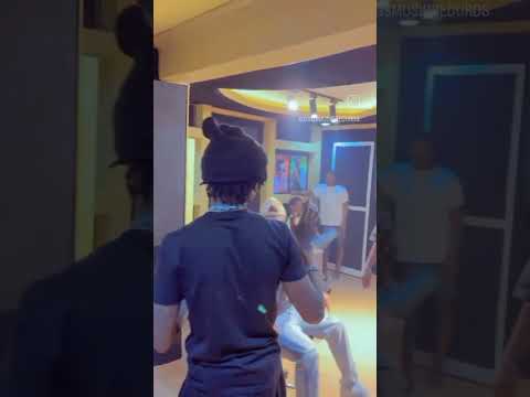 Alikiba ft Marioo, Jaivah, Maua Sama, Nandy & S2kizzy 🔥 🔥