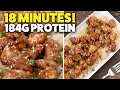 Sesame Chicken Recipe Healthy 20 Minute Meal Prep