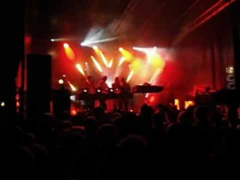 DTK 3   MARLIX VS ALRYK VS IMPREVU !!! 30.06.2012