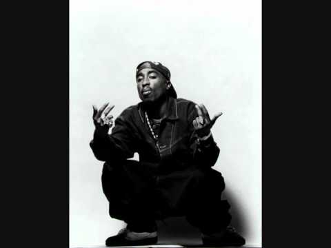 2pac - Only God can Judge me