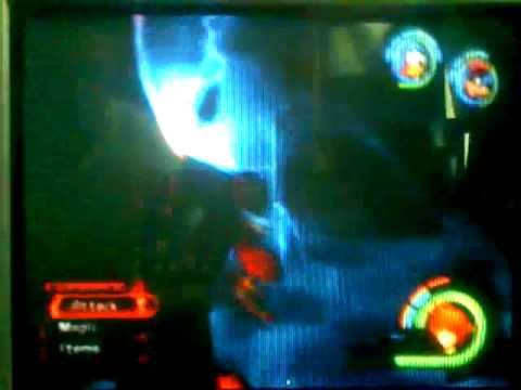 Kingdom Hearts Playthrough [Pt.100] - Chernabog's Dancing Flames