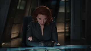 Black Widow - Battle Cry