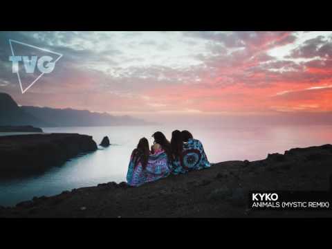 KYKO - Animals (Mystic Remix)