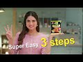 Hapima R Crispy Fry Mix Chicken Commercial 20 Sec Complete Version