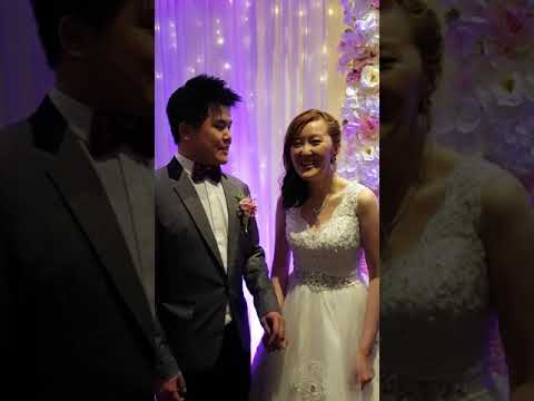 Doaa and Kevin wedding feedback