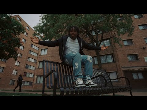 Shoebox Baby - What Happened? (Official Music Video)