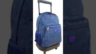 Mochila Carrito Carro Escolar