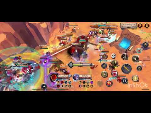 Grovekeeper PoV Counter Clap Denial | IE vs Haribon - SouthPh - BoneGang | 2-23-2025