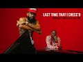 Nipsey Hussle ft. YG - Last Time That I Checc'd (Official Audio)