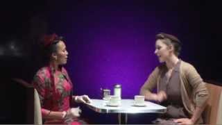 LUCK OF THE IRISH: Excerpt 3