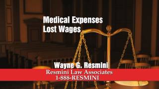 Auto Accident Attorney in Providence RI | Wayne G. Resmini | Resmini Law Associates