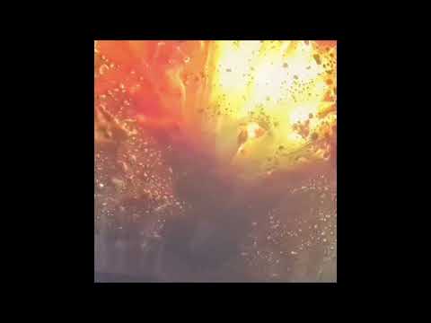 WARM DUST - DJ FORMAT