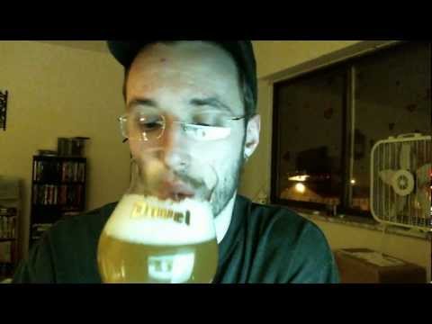 Duvel Belgian Golden Ale