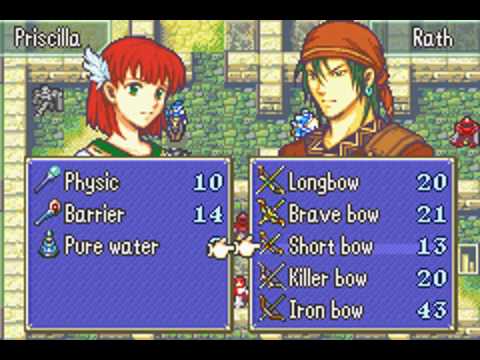 FE7 HHM 0% growth LTC : Chapter 23x