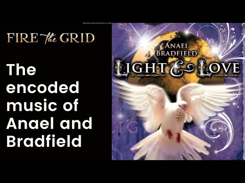 FIRE THE GRID: Encoded Music of Anael and Bradfield