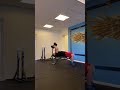 Rolling triceps extensions @ 20 kg