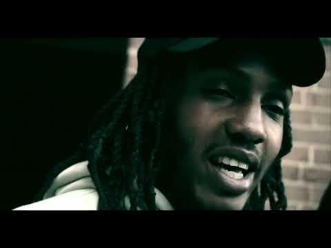 DTA Stunna | "Tears" BTS Vlog @SJWORLDFILMS