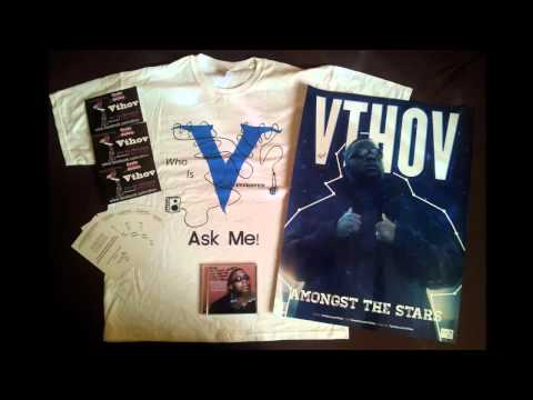 Vthov - Song of the Dream Chaser Contest (Produced by Raprisante)