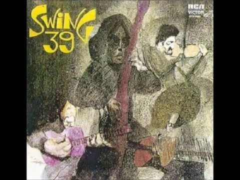 Swing 39 - Vol. 5 (Álbum completo)