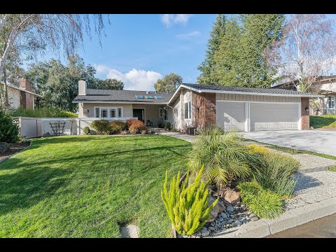 820 Columbine Court | Danville - The Agency