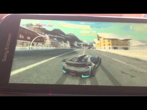 Let's Play Asphalt 6: Adrenaline part 9