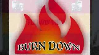 Flowin Vibes - Burn dem down special - Mandingo Warrior + Junior King