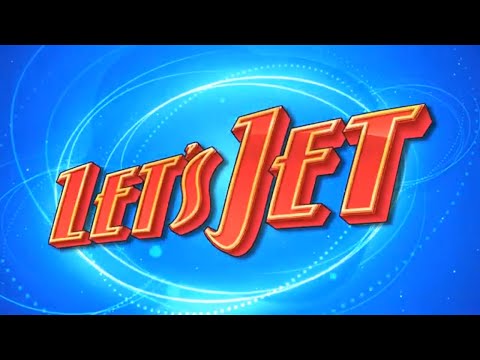 SimplyFun Playology - Let's Jet