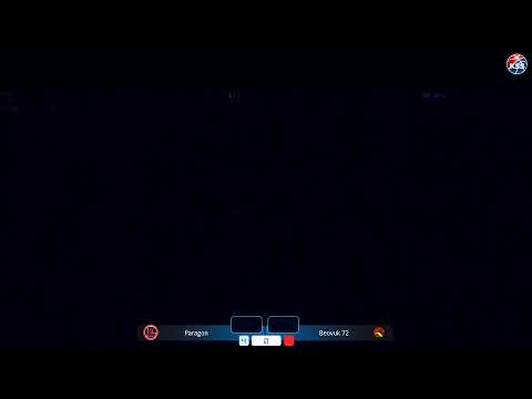 1MRL Centar Paragon - Beovuk 72