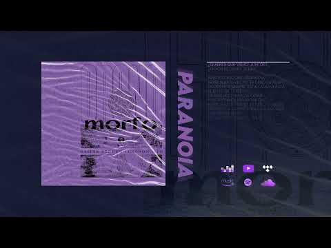 Gasper Burden - Paranoia [Cronomorfo]