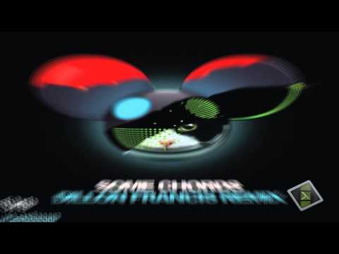 Deadmau5 vs  Icona Pop vs  Will i am and Justin Bieber   I Love It Harder Some Chords 63rb Mashup