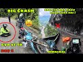 Day 2 Par Ek Bada Crash Himachal Ka Aisa Haal Aj Tak Nahi Dekha Dangerous Spiti Is Not Easy