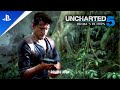 Uncharted 5™ | UPDATE PS5