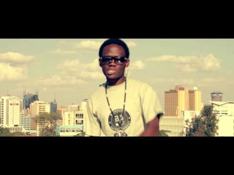 Piga Makofi   - Oksyde ft E  M  Cee Official Video