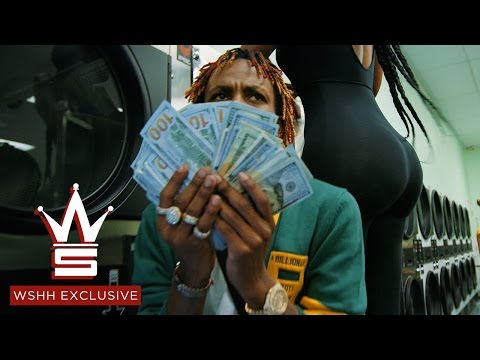 Rich The Kid - I Don't Care